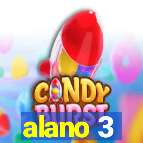 alano 3